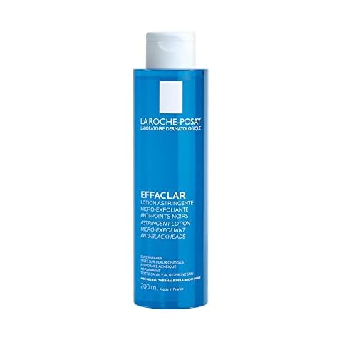 LA ROCHE-POSAY Effaclar porenverfeinernde Lotion Cover