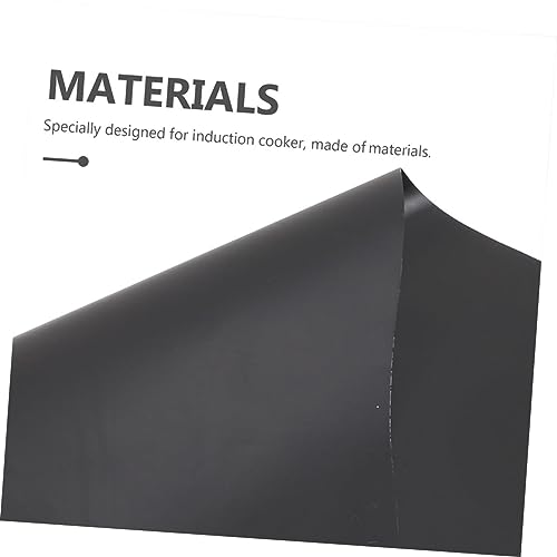 Consejos y reviews para comprar Protector de vitrocerámica decorativo Top diez. 2 Imagen adicional
