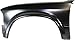 Garage-Pro Fender for Toyota Pickup 1980-1983 Front Driver and Passenger Side 4WD