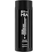 BY MIA Hair Volume Powder 30g (x1.5 BIGGER) | Ultra Hold | Natural Matte Look | Hair Styling Powd...