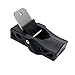 5sssallefaa 2pcs Mini Japanese Hand Planer Carpenter Hard Wood Hand Tools Easy to Use #5/783