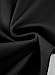 blibean Teen Girls Bell Bottom Pants Flare Bootcut Wide Leg Trousers Kids Uniform High Waist Chino Pant Fall School Formal Dress Pockets Clothes Size 14 15 16 Years Old Black