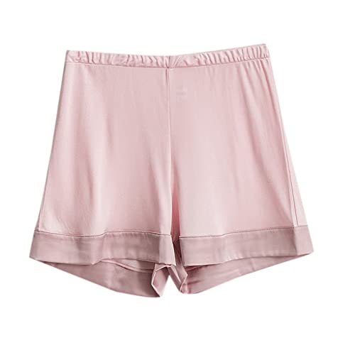 Shorts de sécurité anti-irritation en soie pour porter vos jupes sans complexe