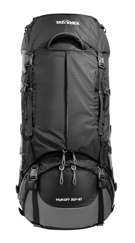 Tatonka Yukon 50+10 - Trekkingrucksack mit...
