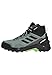 Produktbild adidas Herren Terrex Eastrail 2 Mid R.rdy Sneaker, Blue Burst Clear Pink FTWR White, 43 1/3 EU