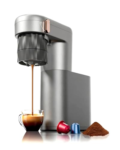 pura coffee C1 Pro Espresso