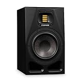 ADAM AUDIO a7v Black