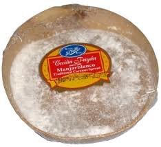 MANJAR BLANCO DEL VALLE TRADITIONAL FLAVOR SABOR ORIGINAL