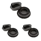 Cuisinart CSBP-200 Stuffed, 4-in-1 Burger Press (Pack of 3)
