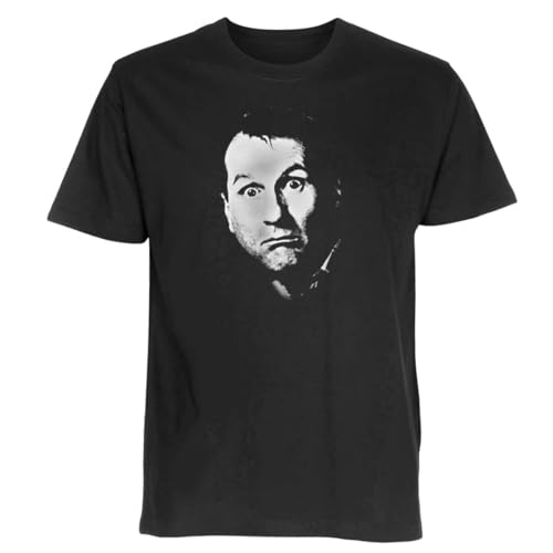 Bild: Al Bundy schwarz T-Shirt Shirt S f�r 20,99 EUR bei amazon.de