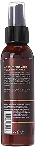 As I Am CocoShea Spray, 4 oz (Pack de 2) miniatura 2