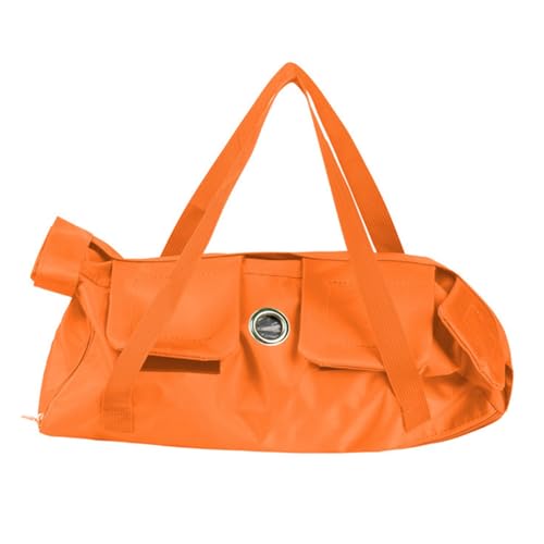 Katzentasche, Rucksack, verstellbar, Haustier- Reisetasche, mit Aufbewahrungstasche, für Fellpflege, Tierarztbesuche, Medikamentenverwaltung, Zahnarztbesuche