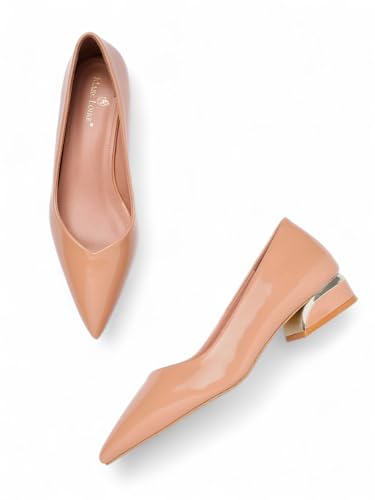 Image of Marc Loire Women's Pump Shoes with Comfortable Heels