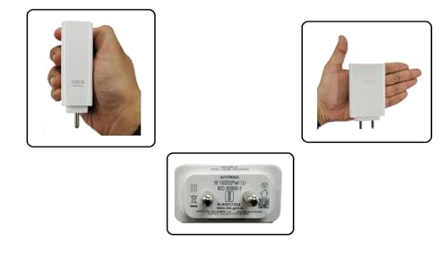 Image of Original 100W Charger for Oppo