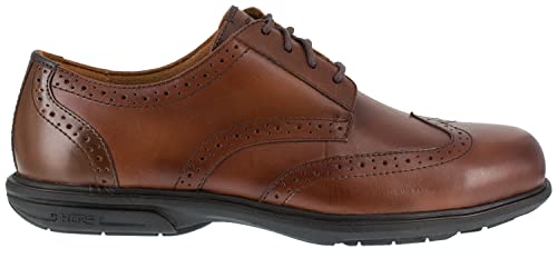 Florsheim Work Loedin Wingtip Oxford ST Men's Oxford3
