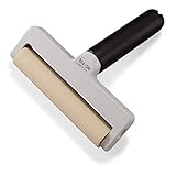 TechniClean HC-715/30 ハンドクリーナー ブチル系ゴム粘着ローラー 弱粘着 薄物対応 150mm オーディオテクニカ