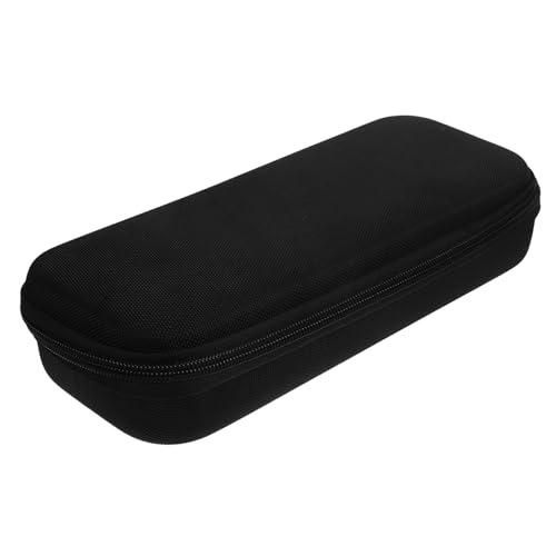 Borsa Per Microfono Portatile Custodia Protezione Da Viaggio Adatta Robusta