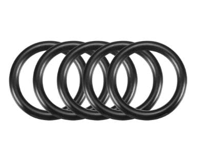 Nitrile Rubber O Ring 20mm ID ; 26mm OD : 3mm Thickness | NBR O Ring | Pack of 50 (B0CMD62KHF) Amazon Price History, Amazon Price Tracker