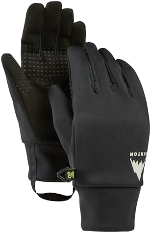 Burton Kids' Touch-N-Go Glove Liners image 2
