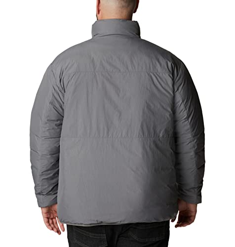 Image of Columbia mens Grand Wall JacketGrand Wall Jacket