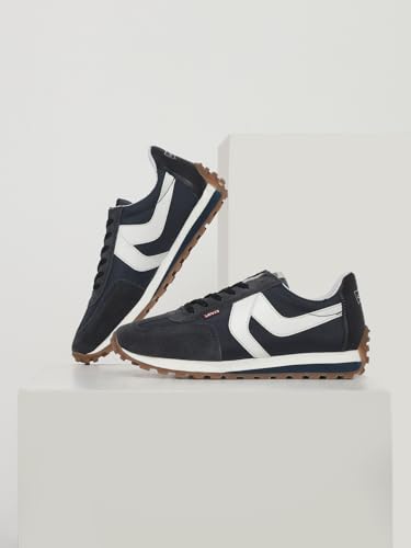 Image of Levi's Men Sneaker Shoes