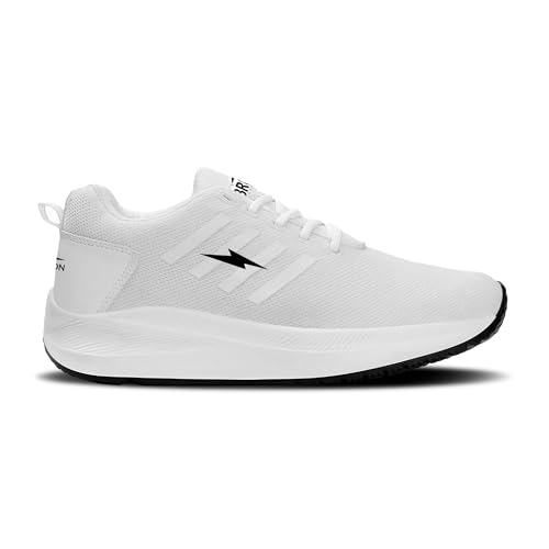 Image of BRUTON URBAN-750 Trendy Sports Shoes /Walking /Gym /Running Shoes for Men