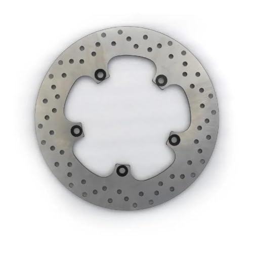 Disque de frein moto Burgman 650 idéal pour sécuriser vos trajets urbains et routiers
