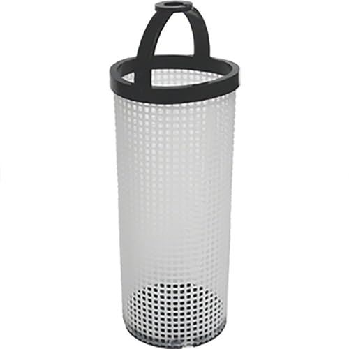 GROCO BP-11 Poly Basket - 3.1 x 15.4