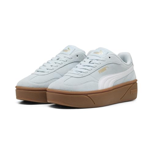 Image of PUMA Women's Club II Era Platform Sneakers