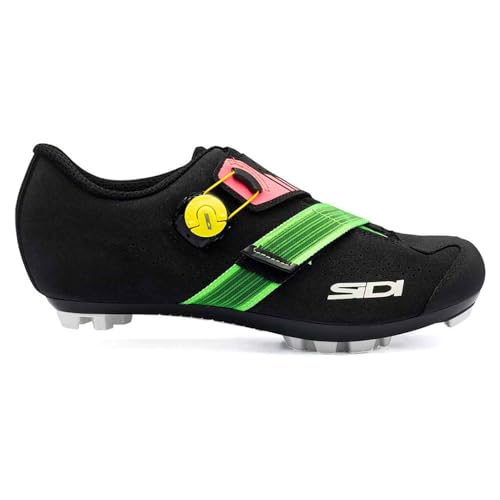  SIDI Aertis MTB Shoes EU 44
