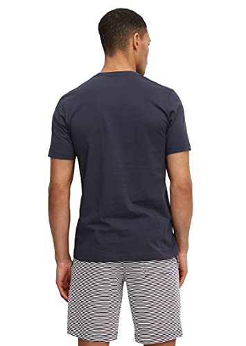 Marc O'Polo Body & Beach M-loungeset Henley Set di...