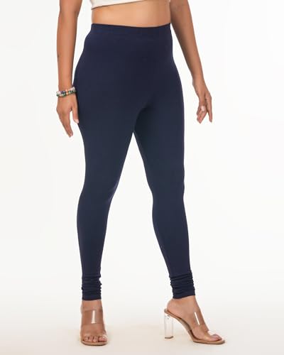 Image of Loveit Womens Viscose Full Length Leggings