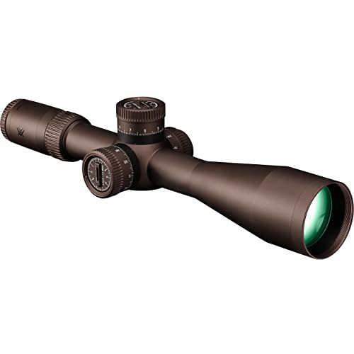 Image of Vortex Razor HD Gen III First Focal Plane Riflescopes