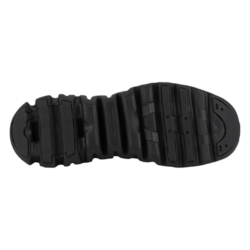 Image of Reebok Men's Zig Pulse Work Composite Toe Black 8 W