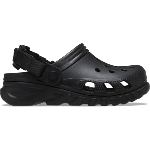 Image of Crocs Unisex Adult Duet Max II Clogs