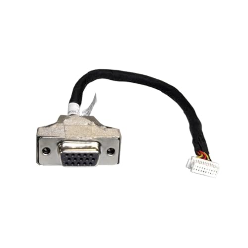 Adaptateur VGA pour Shuttle DS81 réparer affichage écran ancien moniteur