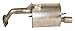 Bosal 171-027 Exhaust Silencer