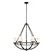 Elk Lighting Chandelier 63042-6