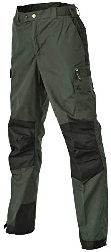 Pinewood Herren Outdoorhose ‚Lappland‘ – Winddicht, Wasserabweisend, Atmungsaktiv, UV-Schutz 50+