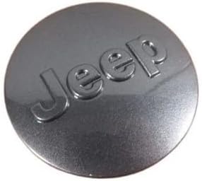 Mopar 1LB77LSTAC CAP WHEEL CENTER