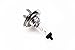 Eiko H755 - Headlight Lamp - 55 Watt - T-3 1/2 - PX26d Base - Halogen - 320 Life Hours - Automotive - 12.8 Volt