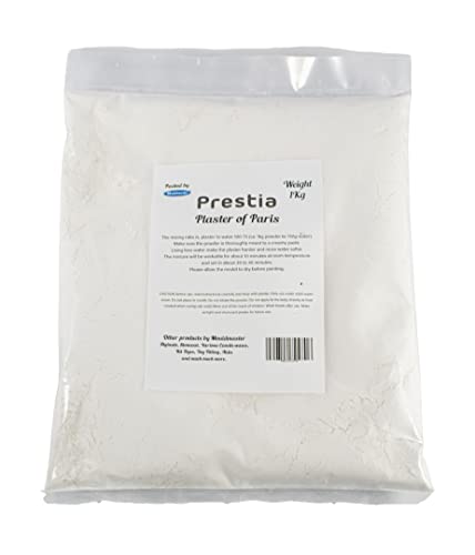 Mouldmaster Prestia Pflaster von Paris, 1 kg