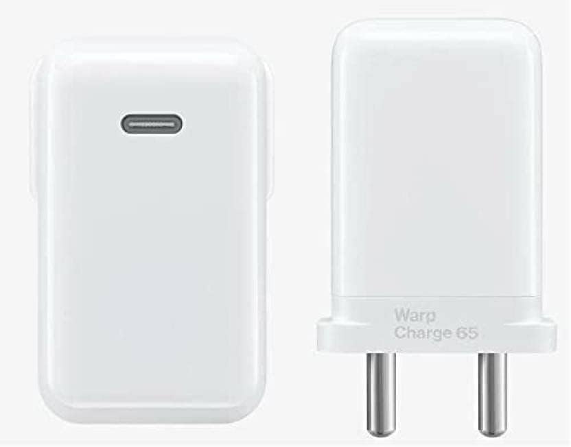 Image of Original 65w c to c Charger for oneplus 10t 10r 10 pro 9 pro 9rt 9 8 8t 7 7t 6 6t 5 5t nord 2t Charger