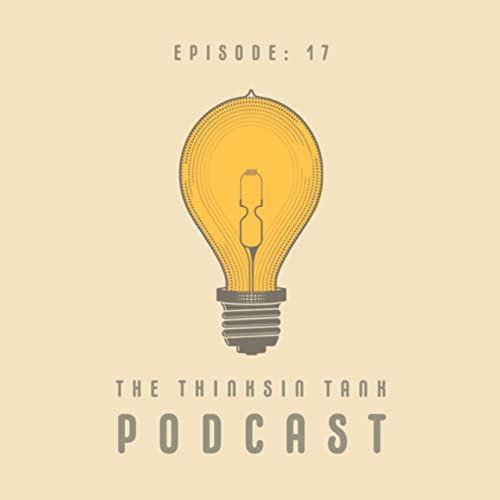 Episode 17: The 3 Letter S Word