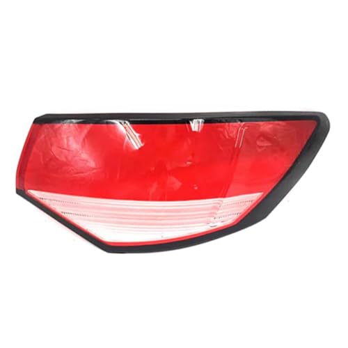 Boîtier de feu stop étanche pour Nissan Sylphy 19-22 coque arrière gauche