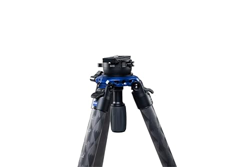 Image of ZEISS Leveling Head Q-75 Accessory for Pro-Series Tripods