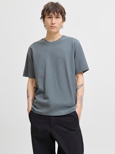 JACK & JONES Jjeaustin Tee Ss Noos – Ansicht 2
