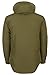 Snugpak 93320-OD Tomahawk Insulated Jacket, Olive - Large