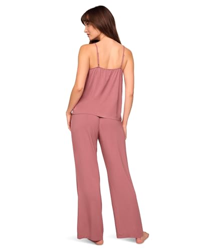 Image of Eberjey The Tencel Modal Cami & Pants Pajama Set