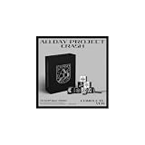(Versione COMPLETA) ALLDAY PROJECT CRASH 2° EP Album